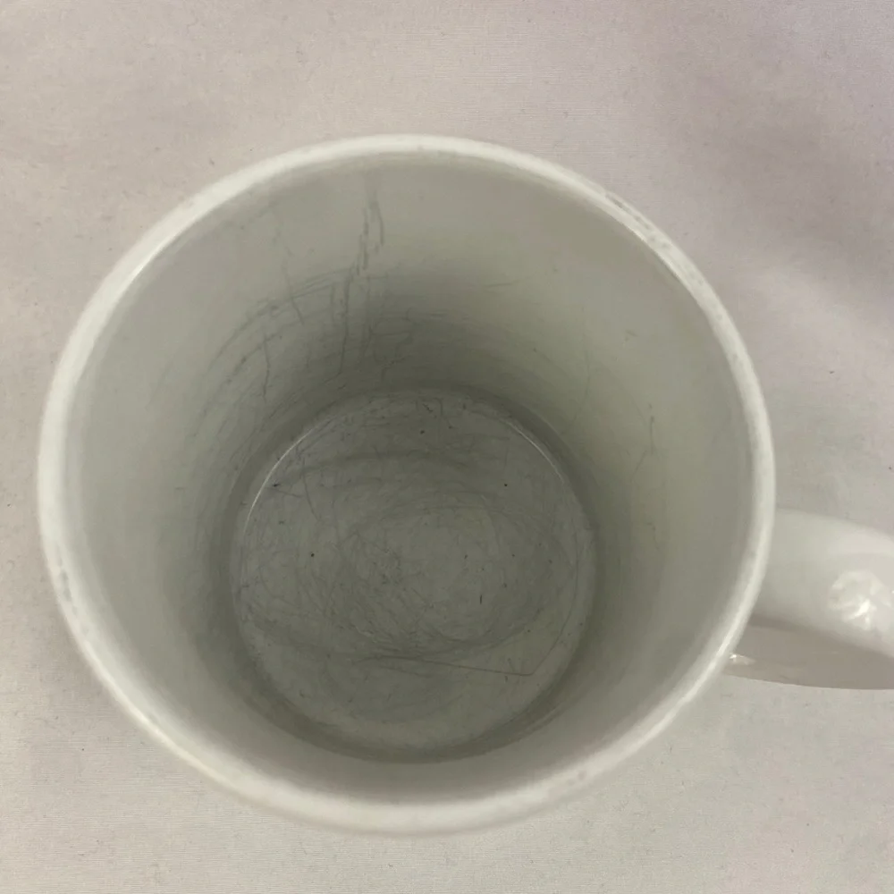 2007 Starbucks Lima Peru City Mug Government Palace Coffee Tea Cup International - Picture 6 of 10